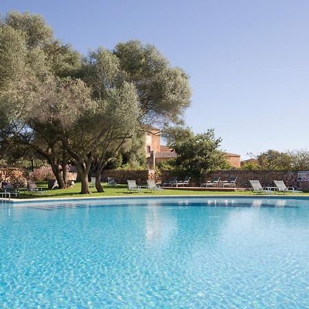 Hotel Son Cosmet Campos  Exterior photo